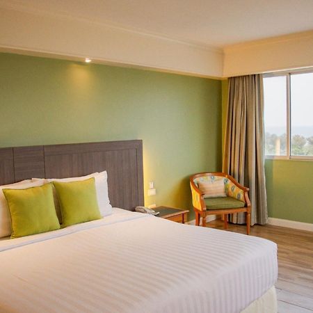 Hua Hin Grand Hotel And Plaza - Sha Extra Plus Zewnętrze zdjęcie
