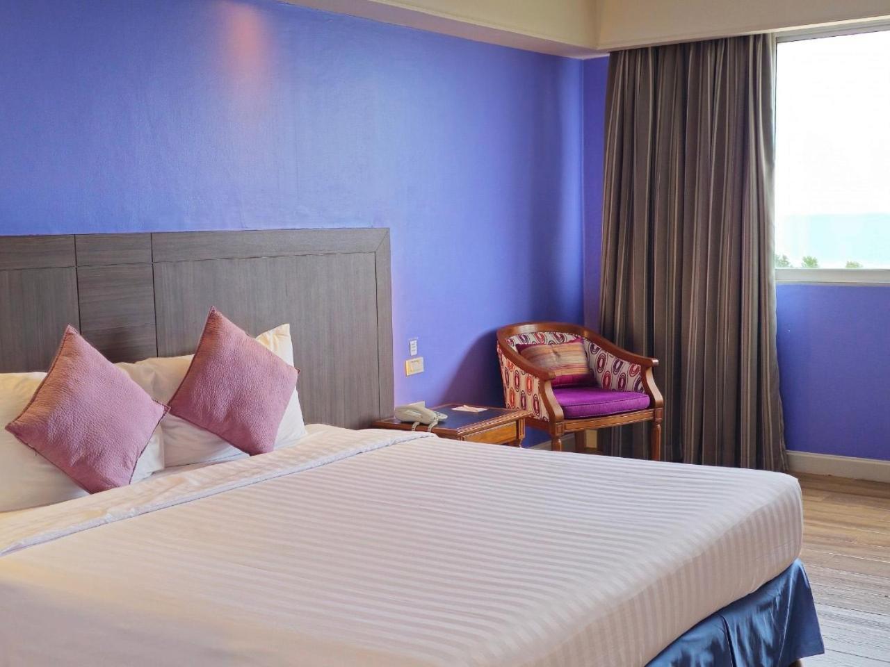 Hua Hin Grand Hotel And Plaza - Sha Extra Plus Zewnętrze zdjęcie