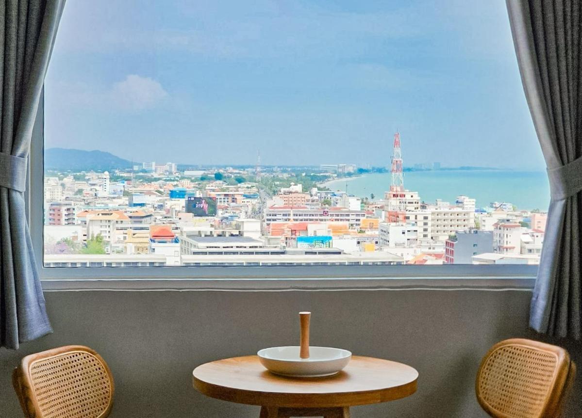 Hua Hin Grand Hotel And Plaza - Sha Extra Plus Zewnętrze zdjęcie