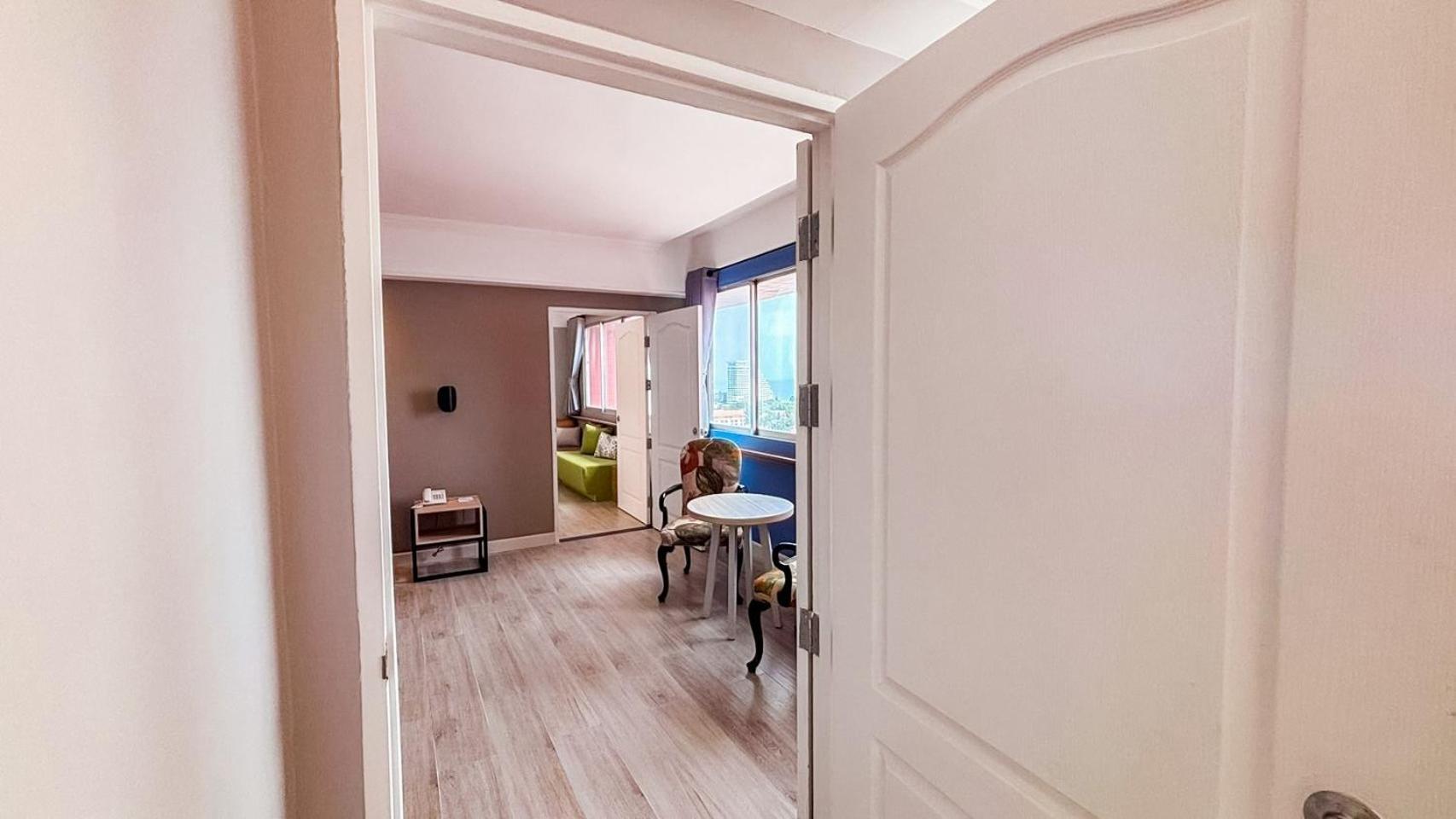 Hua Hin Grand Hotel And Plaza - Sha Extra Plus Zewnętrze zdjęcie