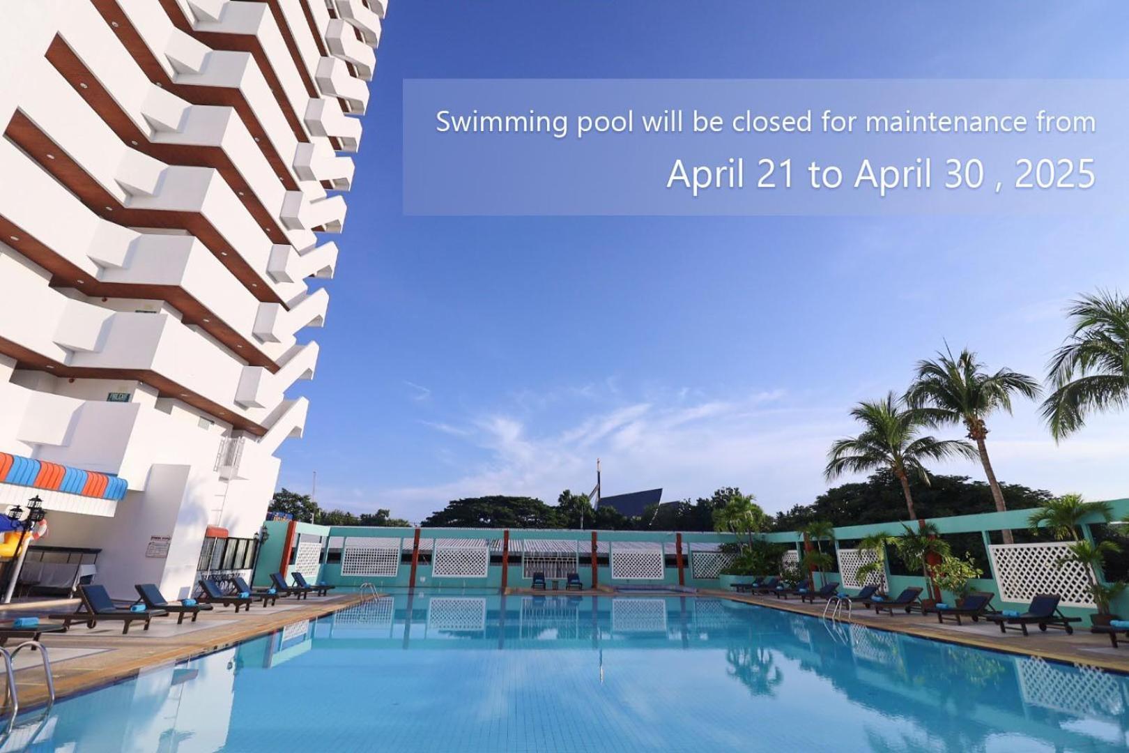 Hua Hin Grand Hotel And Plaza - Sha Extra Plus Zewnętrze zdjęcie